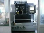 CNC workshop